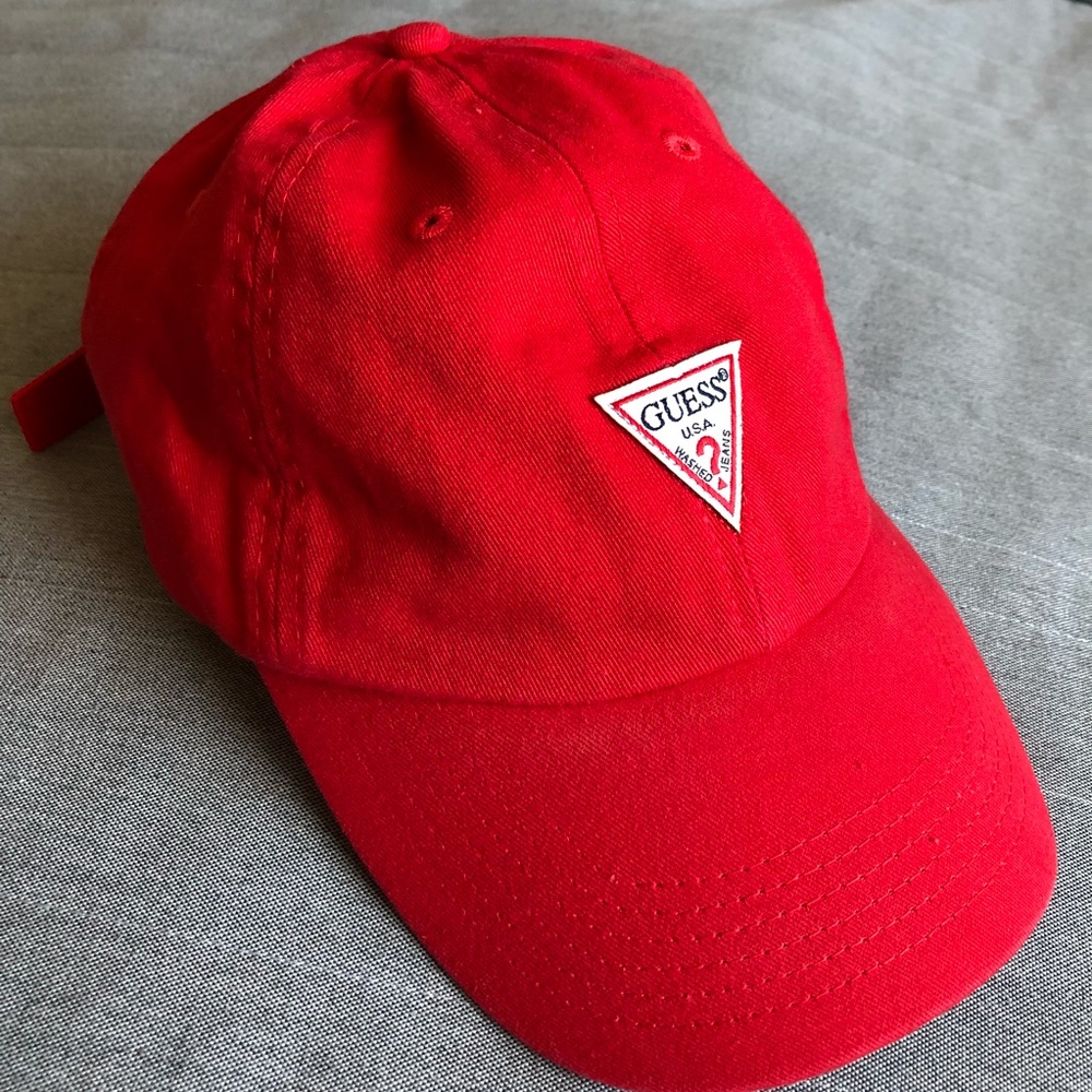 Guess Hat